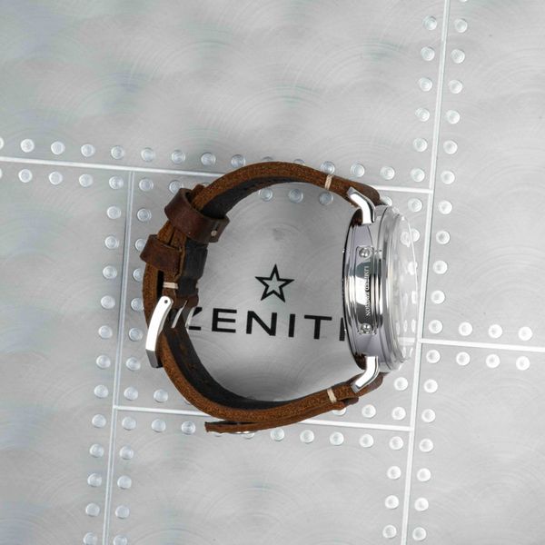 Zenith Pilot 05.2430.679/17.C902